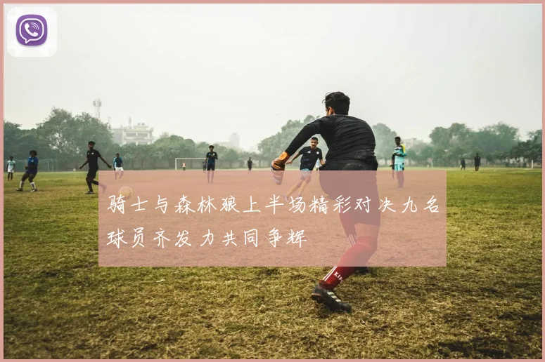 骑士与森林狼上半场精彩对决九名球员齐发力共同争辉